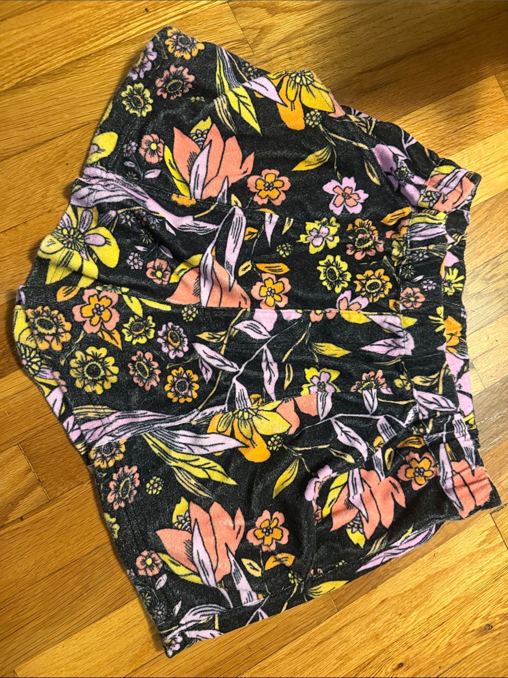 Free People Shorts